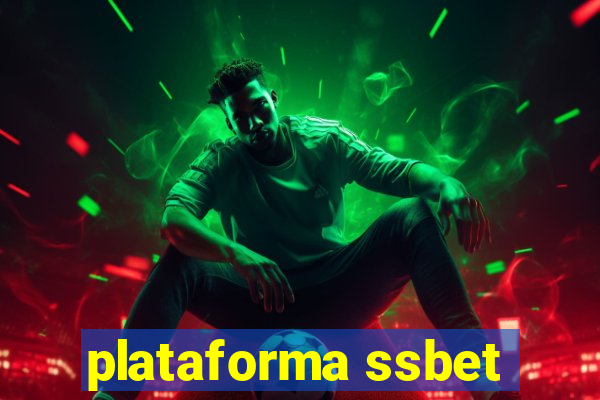 plataforma ssbet